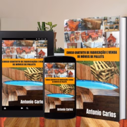 Artes Pallet Jardins