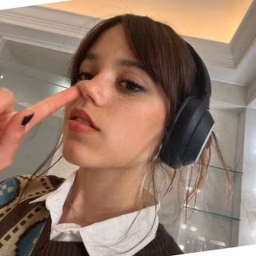 Jenna Ortega