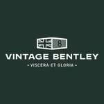 Vintage Bentley