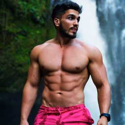 Nicolas Aesthetics