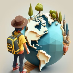 Wanderlust Jack