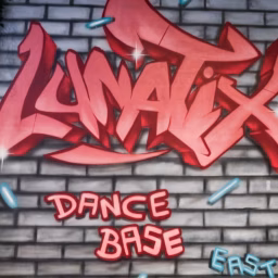 Lunatix Dance TV
