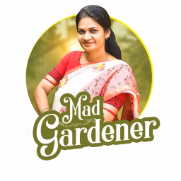 MAD GARDENER