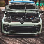 VW UP! GTI MK1