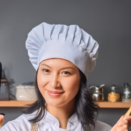Kochideen