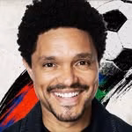 Trevor Noah