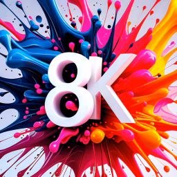 8K ProRes ULTRA HD