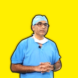 NUFACE - Cleft & Maxillofacial Surgery Centre