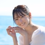 中村葵 Aoi Nakamura