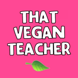 That Vegan Teacher