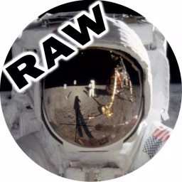 Raw Space
