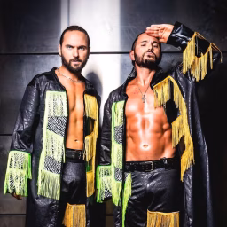 Being The Elite