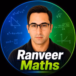 Ranveer Maths 8