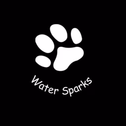 Water Sparks