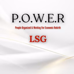 P.O.W.E.R.  LSG