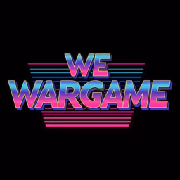 We Wargame