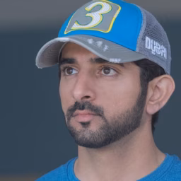 UAE Royal Family