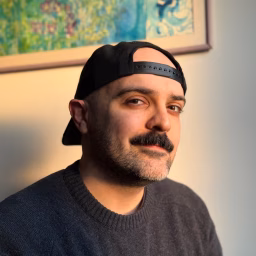 The Italian Screenwriter