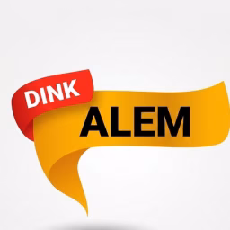 Dink Alem - ድንቅ ዓለም