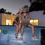 Andrew & Taylor