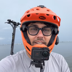 Scooter Quest