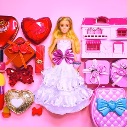 Toys FunFun