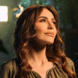Abeer Nehme - عبير نعمة