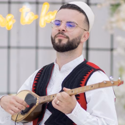 Jurgen Pecnikaj