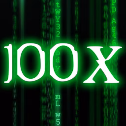 Projekt: 100X
