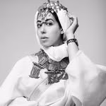Tasneem Alsultan | تسنيم السلطان