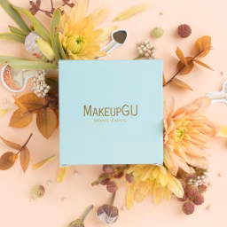 MakeupGU 化妝菇