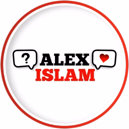ALEX ISLAM