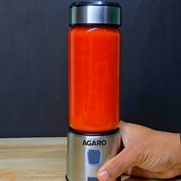 SABBY FOOD ASMR