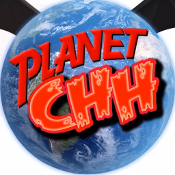 Planet CHH