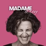 AUDREY PERRIN - comedienne & metteur en scène