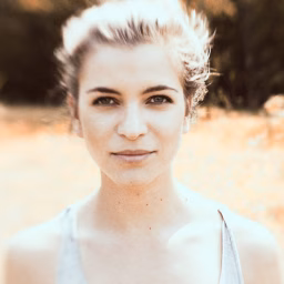 Mady Morrison
