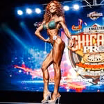 Monique Chilcutt