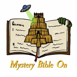 Mystery Bible On Podcast
