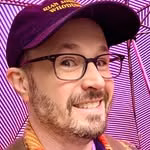 Matt Baume 🏳️‍🌈