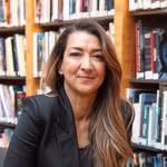 Sabrina Roubache