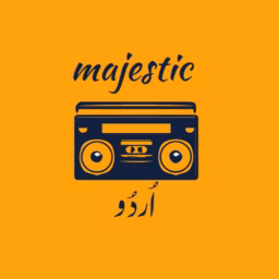 Majestic اُردُو‎ 