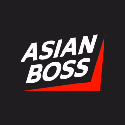 Asian Boss