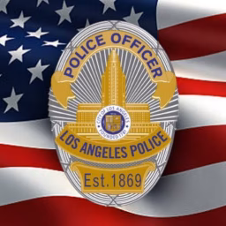 Los Angeles Police Department