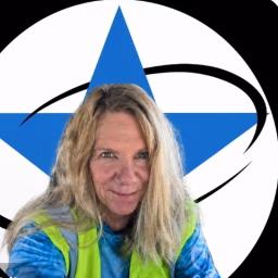 Trucker Tammie