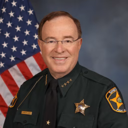 Polk Sheriff