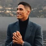 Raphael Varane