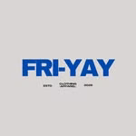FRI-YAY.Lab