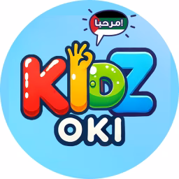 KIDZOKI Arabic 