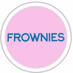 Frownies