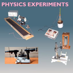CIT PHYSICS EXPERIMENTS